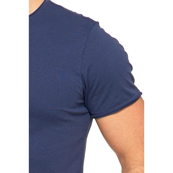 MORAJ T-SHIRT MĘSKI KLASYCZNY OTS1200-627