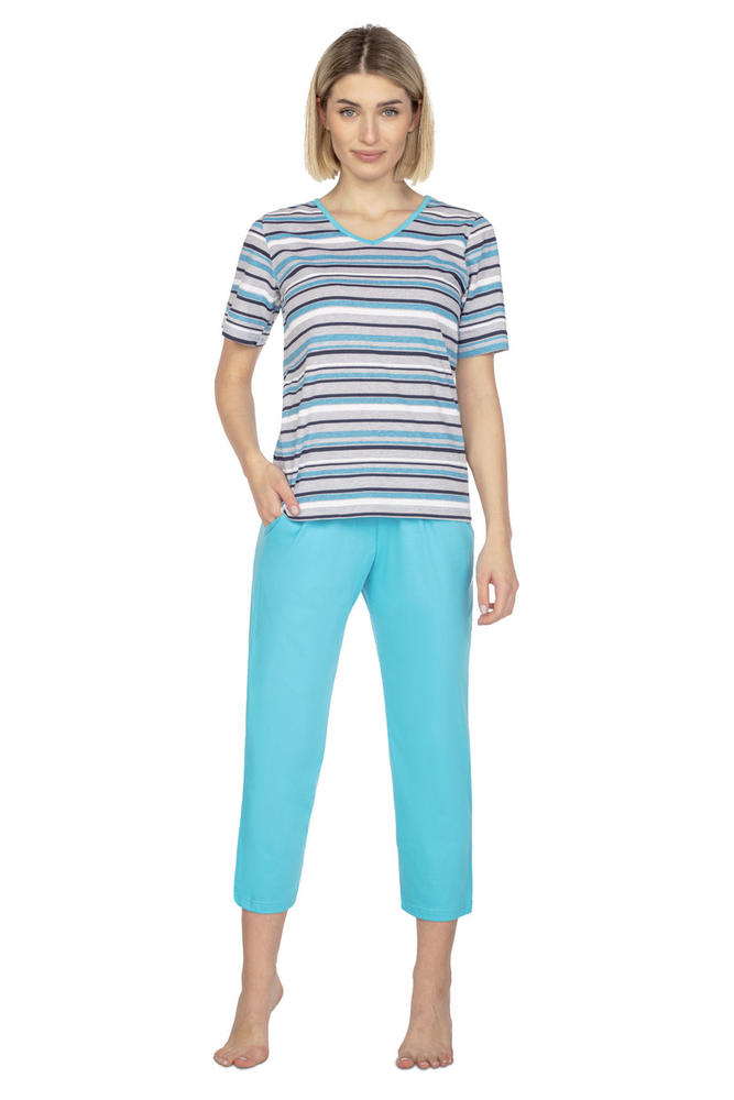 REGINA 654 PIŻAMA DAMSKA