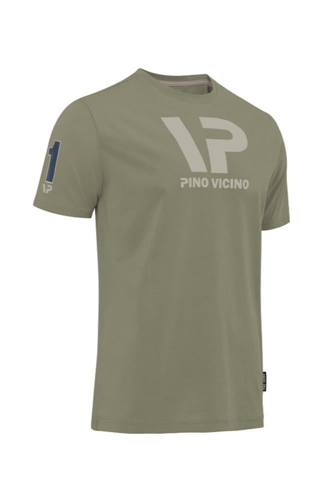 PINO VICINO T-SHIRT MĘSKI PV VP100.002