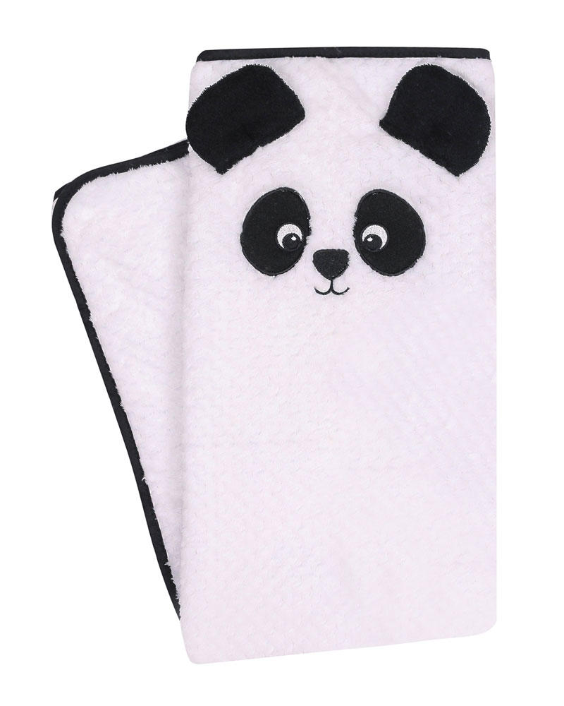 DUETBABY KOCYK HAFT SOFT ANIMALS 695
