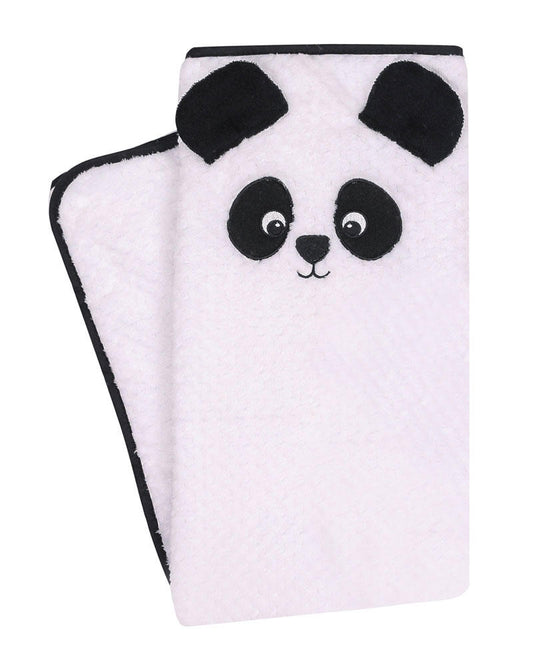 DUETBABY KOCYK HAFT SOFT ANIMALS 695