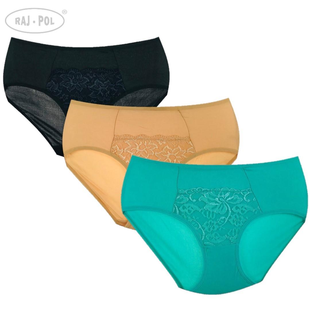 RAJ-POL FIGI DAMSKIE BAMBUSOWE 649 ART.315992