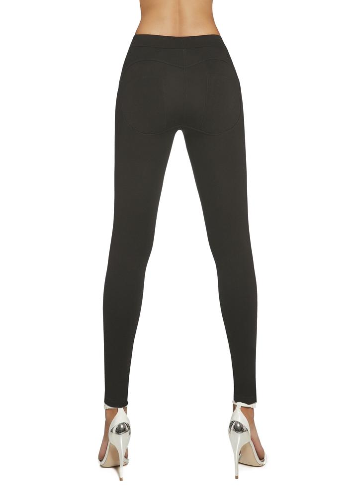 BAS BLEU – LEGGINSY DAMSKIE IGGY 200 DEN - BB2020