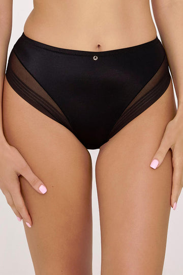BRAZYLIANY AV 2231/B BLACK