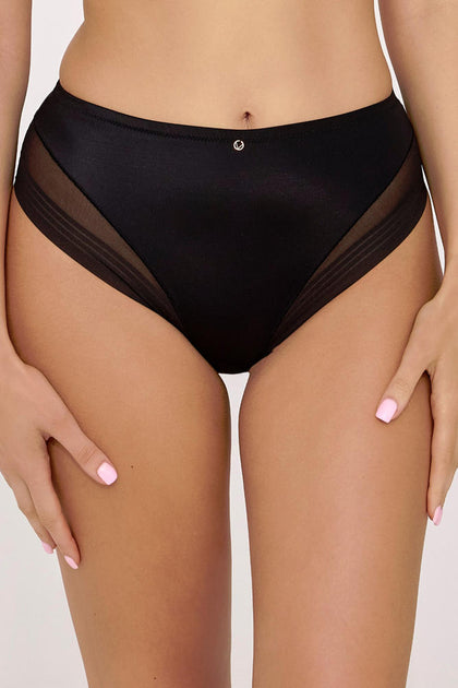 AVA BRAZYLIANY AV 2231/B BLACK