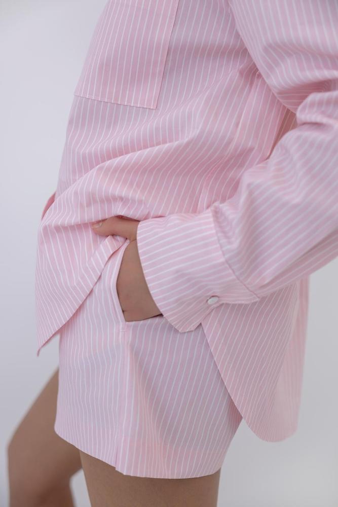 SENSIS PIŻAMA BELLINA DŁ/R S-XL ROZPINANA