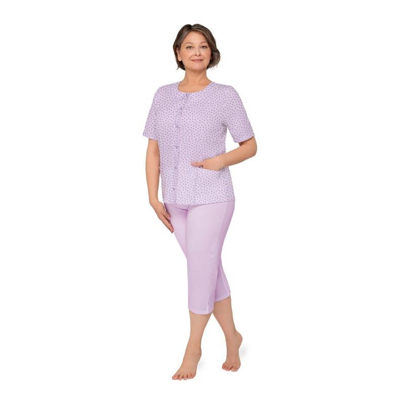 PIŻAMA MARIA I 200 BIG 3XL-4XL