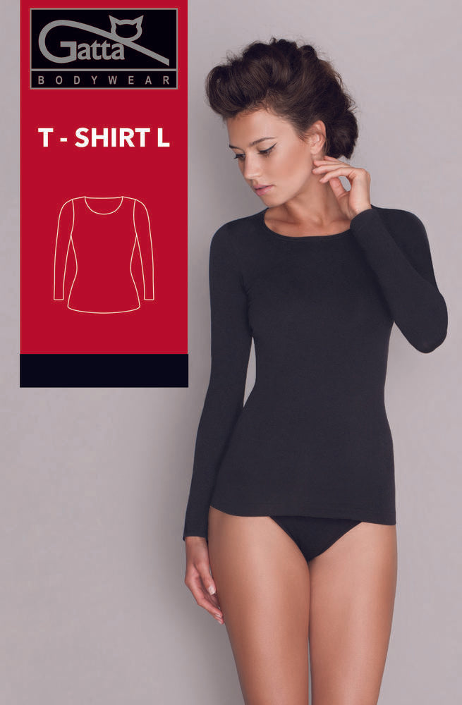 GATTA KOSZULKA - T-SHIRT L