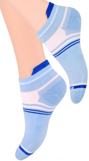 STEVEN STOPKI SPORTOWE 050