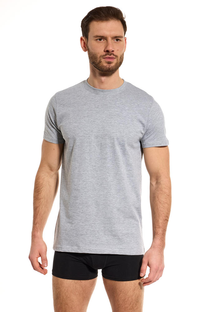 NOVITI T-SHIRT MESKI TT002