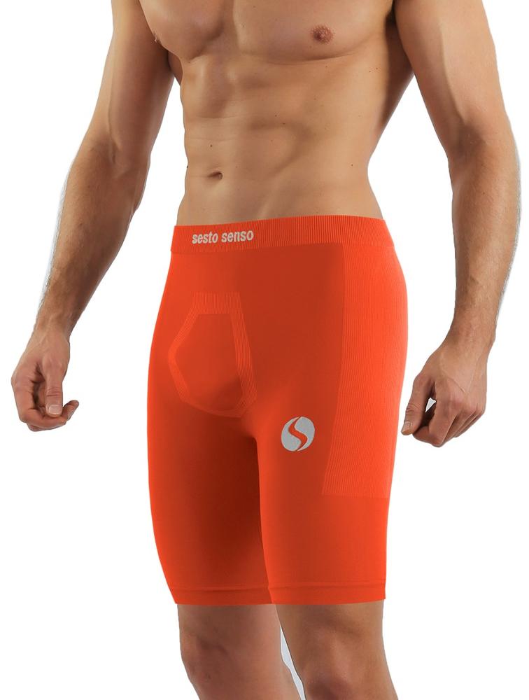 SESTO-SENSO MEN CYCLISTA CL 41 - SPODENKI TERMOAKTYWNE