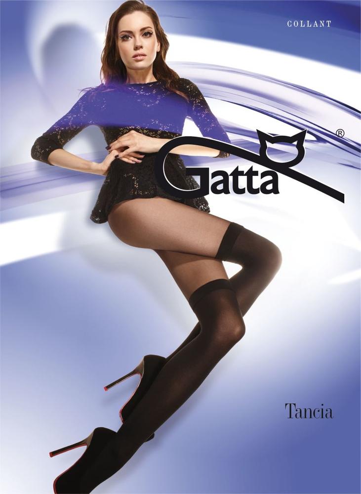 GATTA TANCIA - RAJSTOPY DAMSKIE