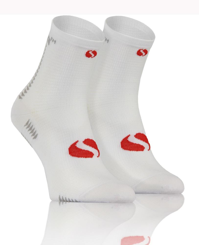 SESTO-SENSO SKARPETY SPORTOWE SKB01