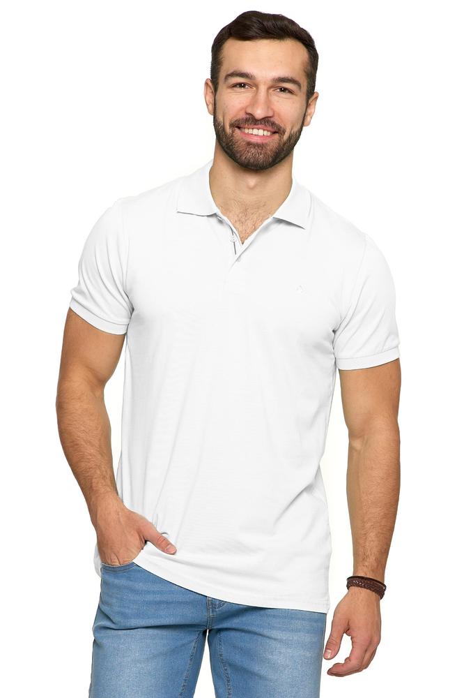 MORAJ KOSZULKA MĘSKA POLO OTP3000-003