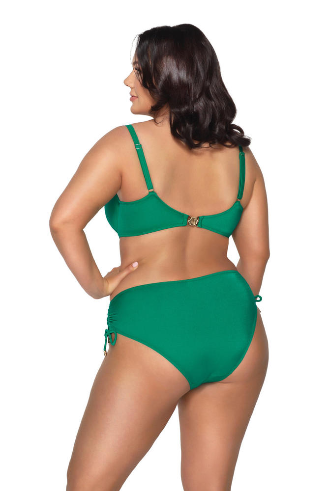 AVA FIGI KĄPIELOWE SF 182/2 JADE