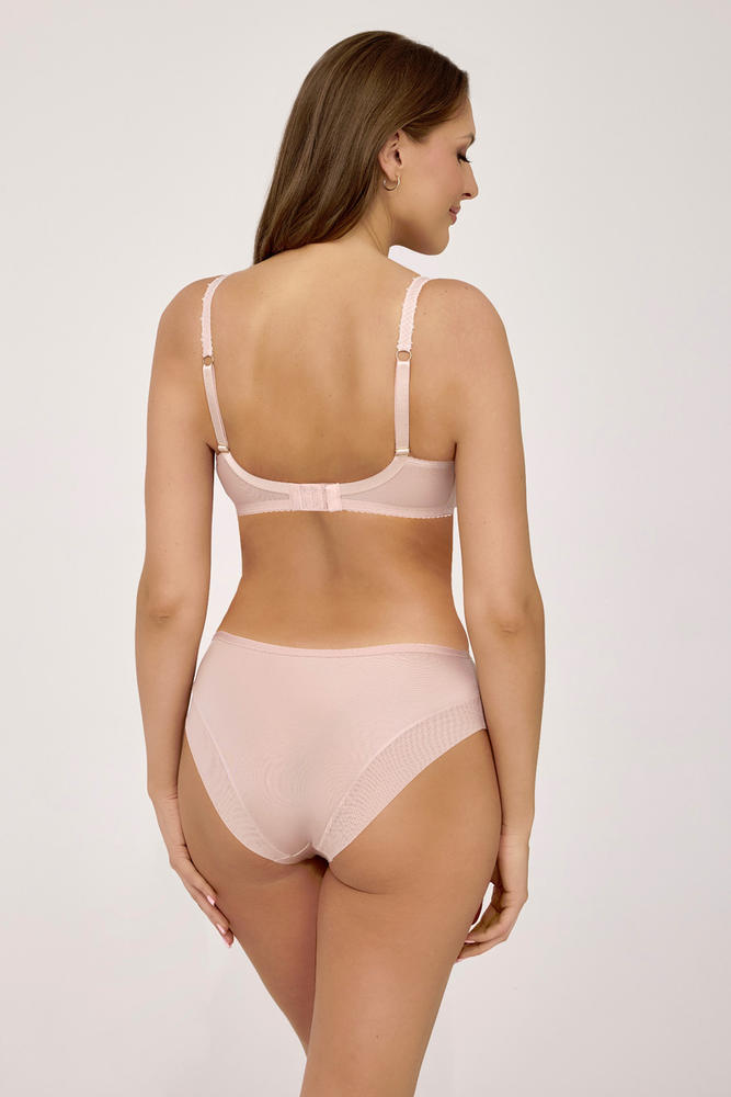 AVA BIUSTONOSZ AV 2228 GLIDED PETAL MAXI