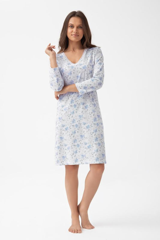 LUNA KOSZULA DAMSKA 261 J/25