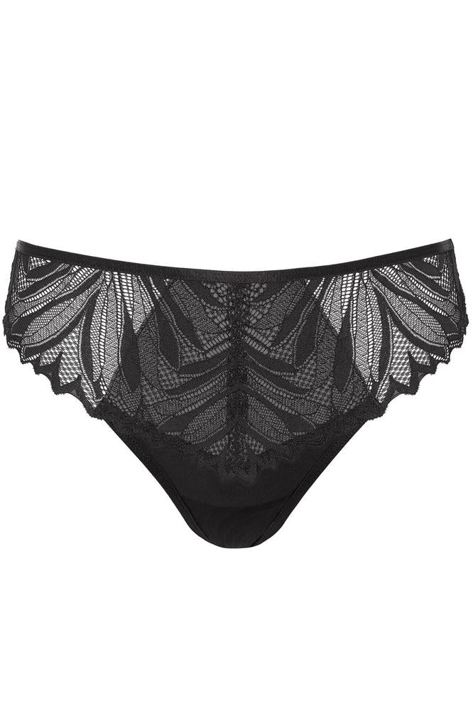 GORTEKS ECLIPSE STRINGI SPITZEN