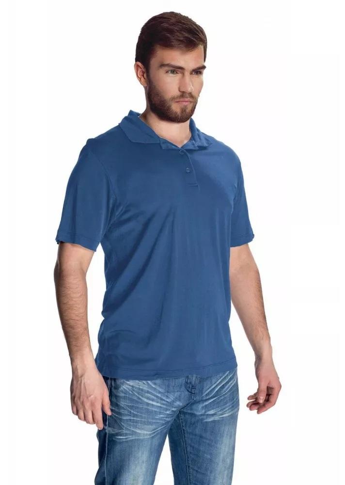MEWA KOSZULKA MĘSKA POLO KR.RĘKAW 6318 JAMES BRADLEY