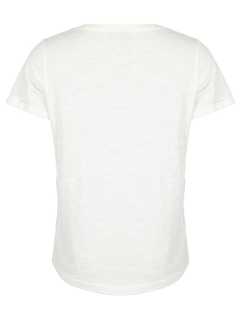 RAJ-POL ROADSIGN T-SHIRT DAMSKI, GUZIKI NA RAMIENIU 21-035449, 21-035450, 21-035451, 21-035452, 21-035453
