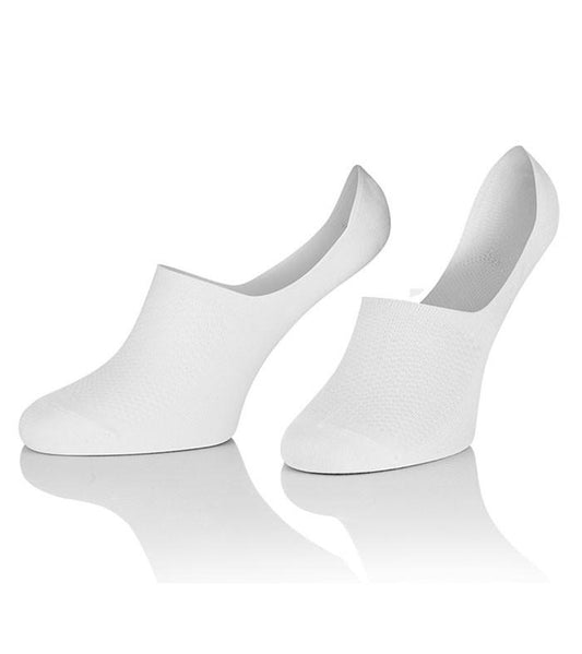 INTENSO MIKROSTOPKI BAMBUSOWE MOCNO WYCIĘTE - MOKASYNY ART. 1900