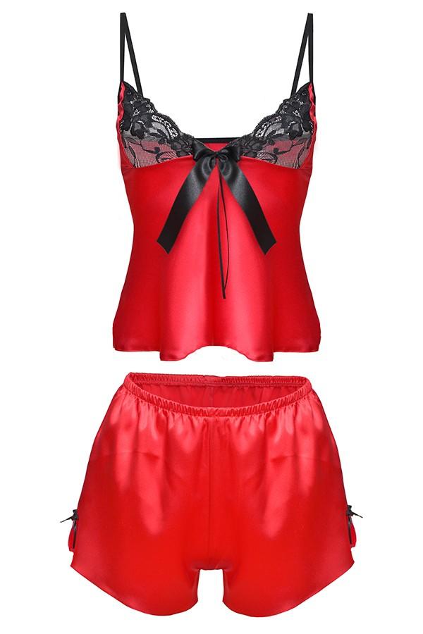DKAREN KOMPLET MONIC PLUS SIZE