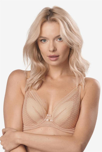 BIUSTONOSZ ANGELA PUSH UP
