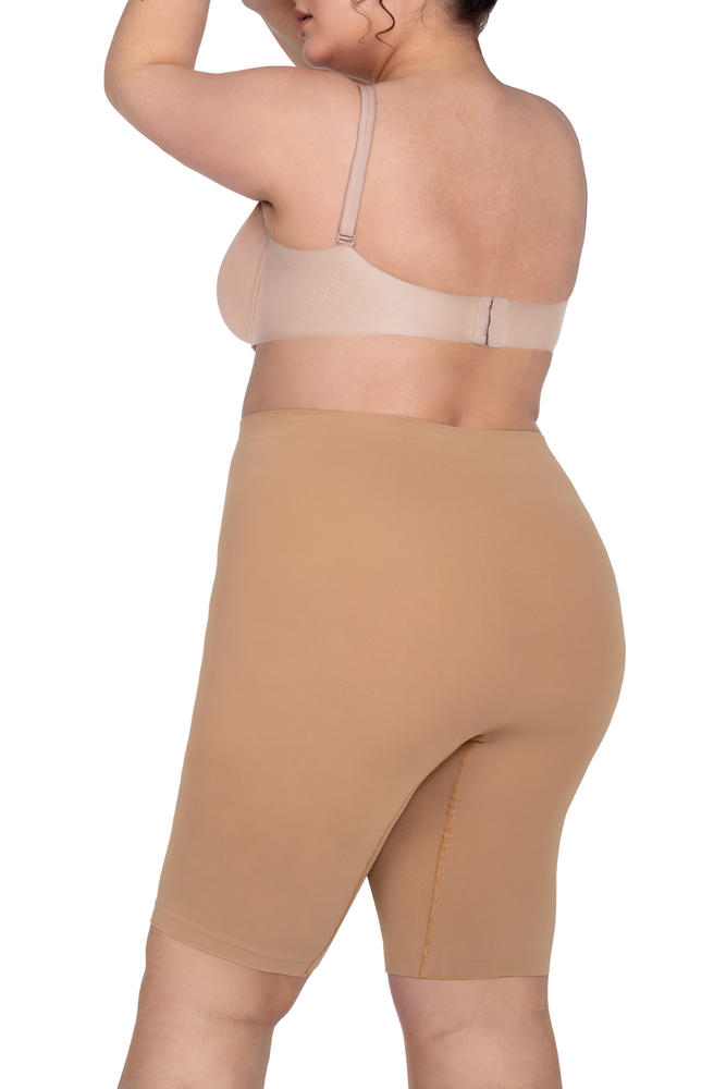 MONA QUEEN SIZE SZORTY PRZECIW OTARCIOM BREEZE