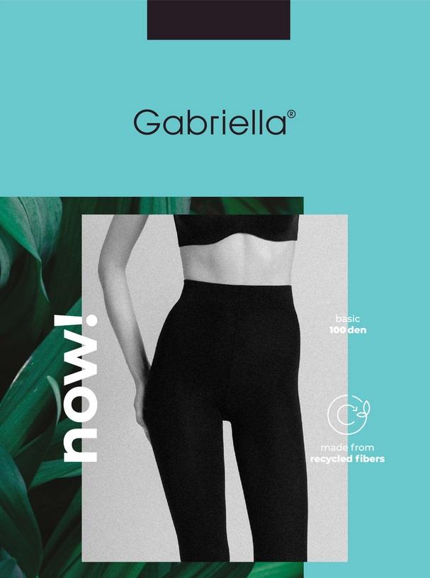 GABRIELLA RAJSTOPY NOW! BASIC 100 DEN code 679