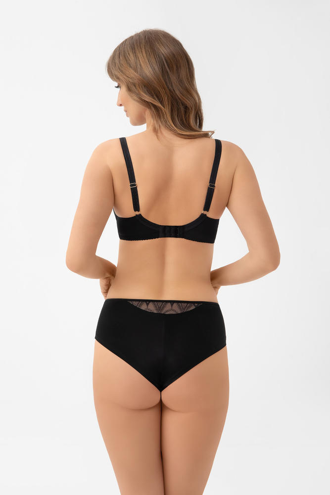 GORSENIA BRAZYLIANY SIMA B016 CZARNE