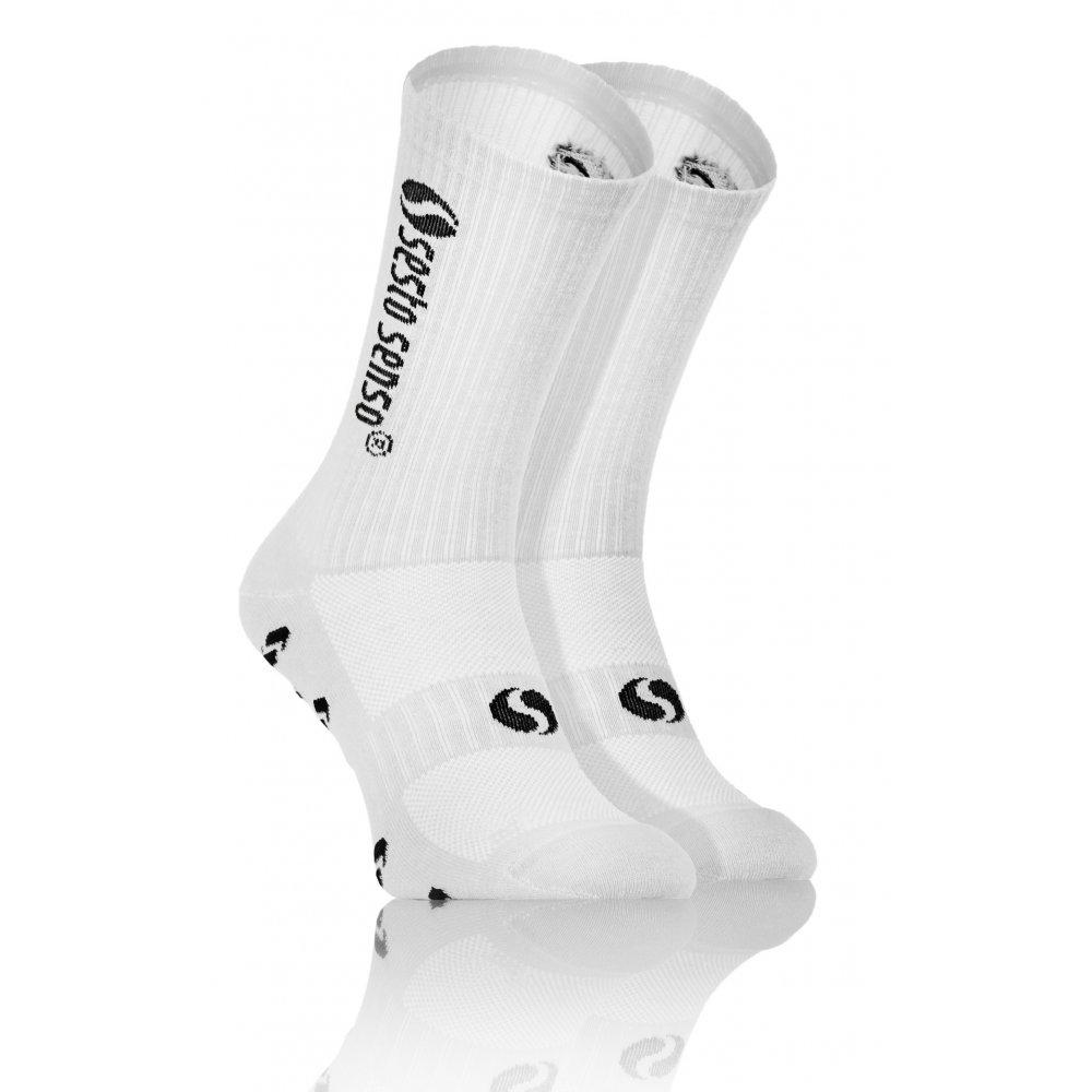 SESTO-SENSO SKARPETY SPORTOWE SKB02