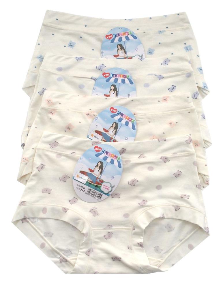 COTTON WORLD FIGI DCPOLO DZIEWCZĘCE 6314 MODAL