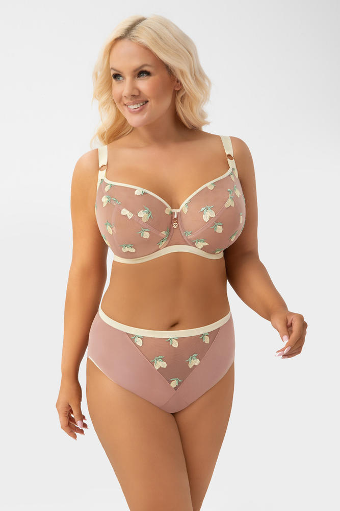 GORSENIA FIGI CITRONELLA F013