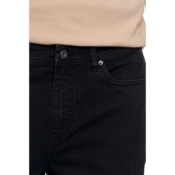 MORAJ SPODNIE MĘSKIE JEANSY PROSTE NOGAWKI OSM5900-003