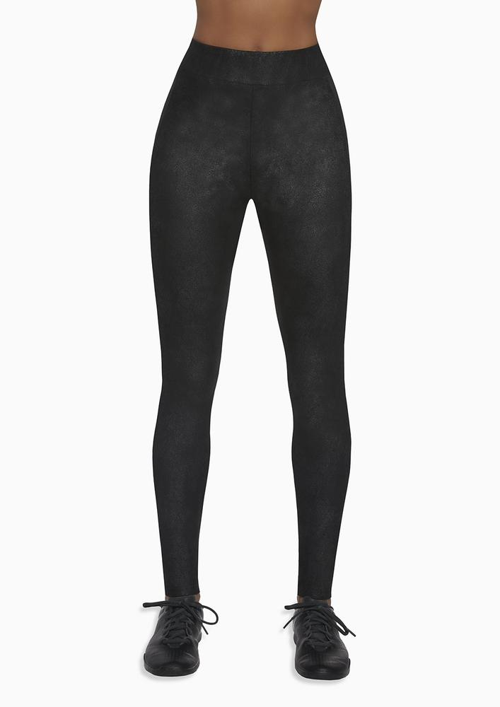 BAS BLEU - LEGGINSY SPORTOWE FLINT 300 DEN - BB2020