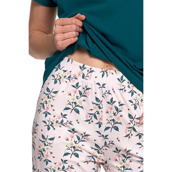 MORAJ PIŻAMA DAMSKA PDD3700-015 AW/2025