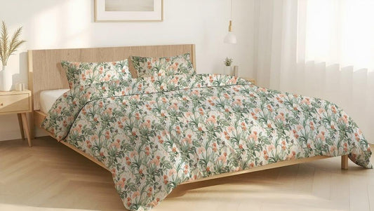 PATION POŚCIEL Z MIKROFIBRY HOYAS ORANGE 795376, 795383