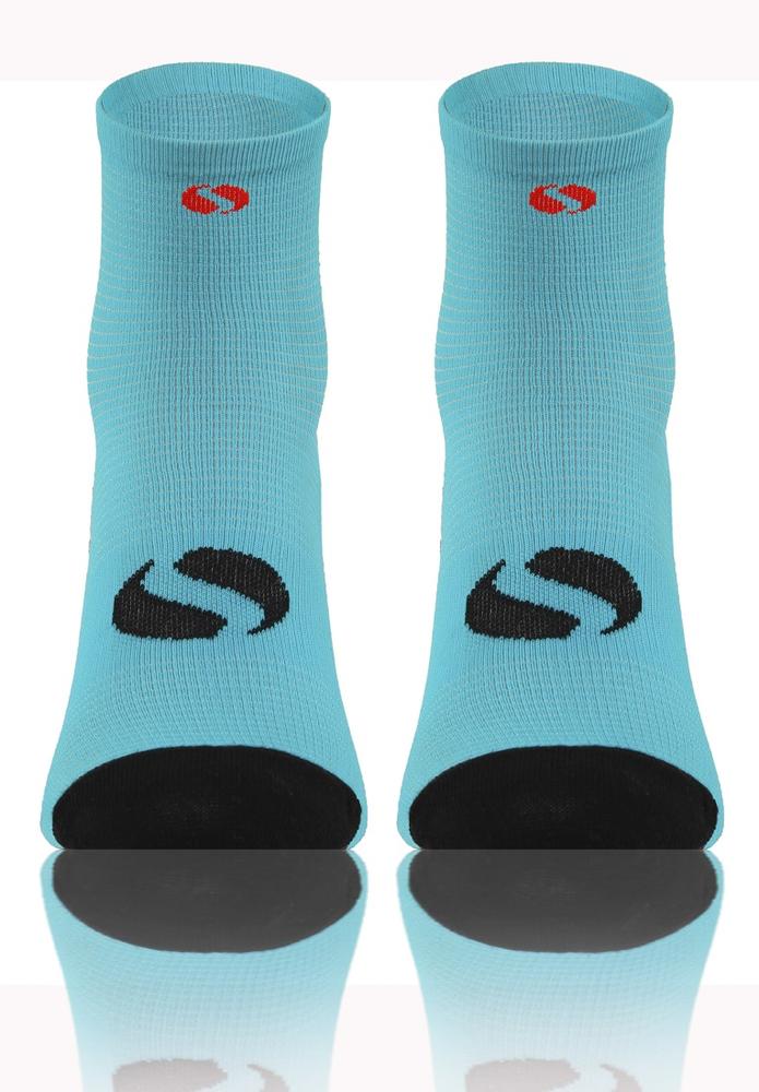 SESTO-SENSO SKARPETY SPORTOWE SKB01