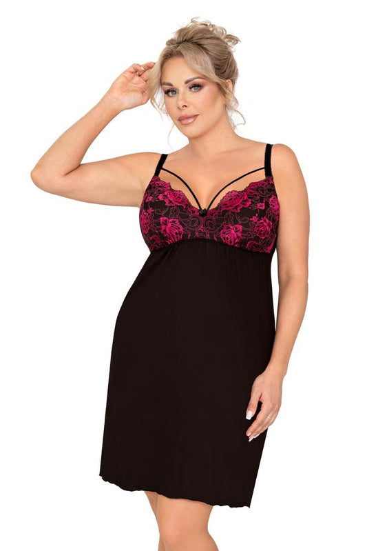 KOSZULA DONNA CANDY PLUS SIZE