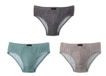 ATLANTIC SLIPY MĘSKIE EEP-033 CLASSIC