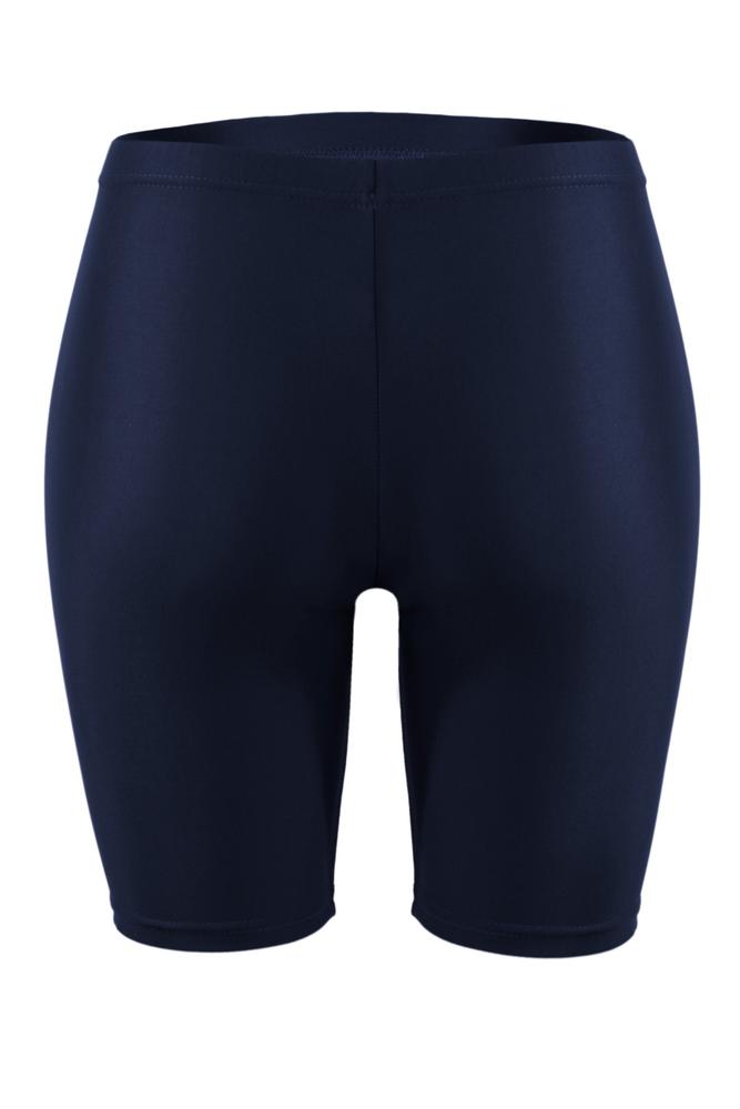 SESTO-SENSO DAMSKIE SZORTY LONG P1375