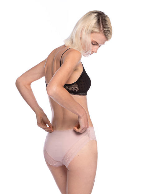 LAMA FIGI DAMSKIE BIKINI L-1538BI