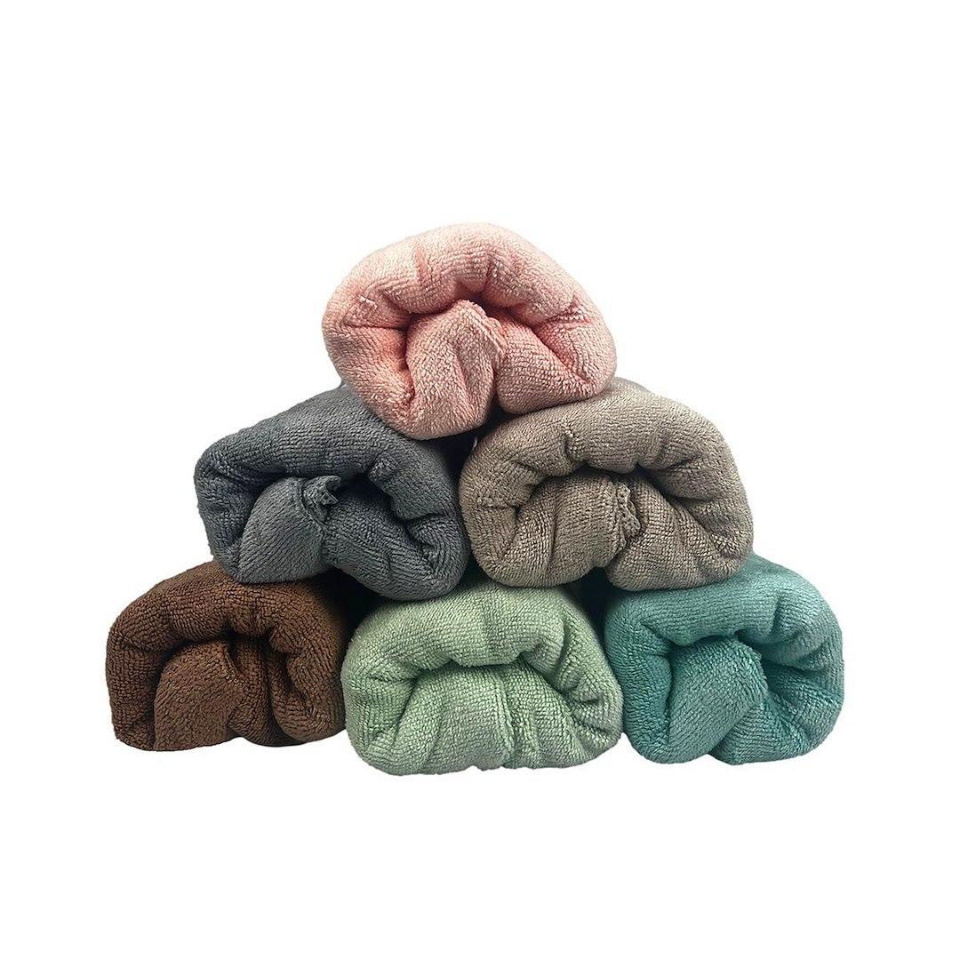 RAJ-POL RĘCZNIK TEXTILE BOUTIQUE 80X45 CM 715527