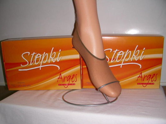 ARGES STOPKI ELASTIL, OPK. (100 PAR)