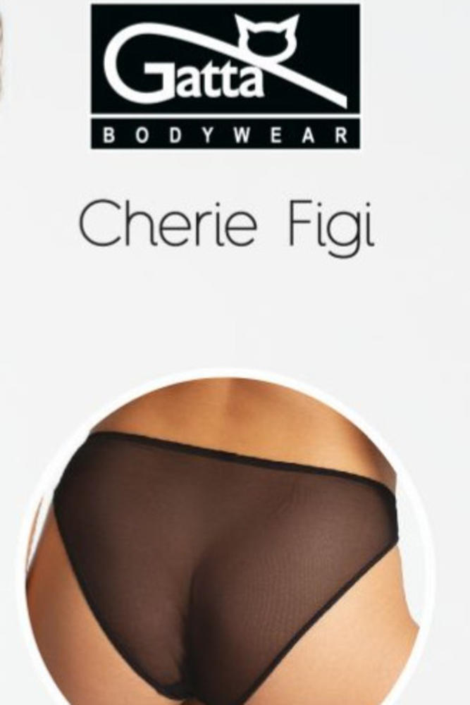 GATTA CHERIE FIGI 004.1007S