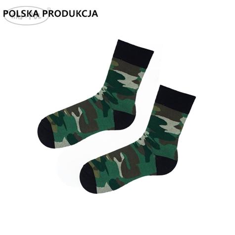 RAJ-POL SKARPETY MĘSKIE FUNNY SOCKS ART.317255
