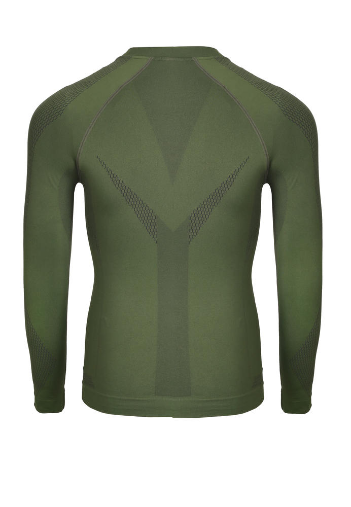 GATTA T-SHIRT L MEN MUSCLE 01 004.3091S