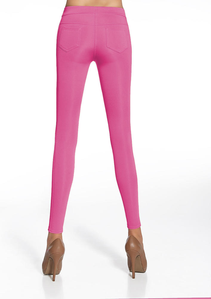 BAS BLEU - LEGGINSY DAMSKIE MARIKA 200 DEN - BB2020
