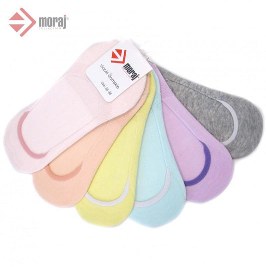 MORAJ STOPKI DAMSKIE CDB200-200-1