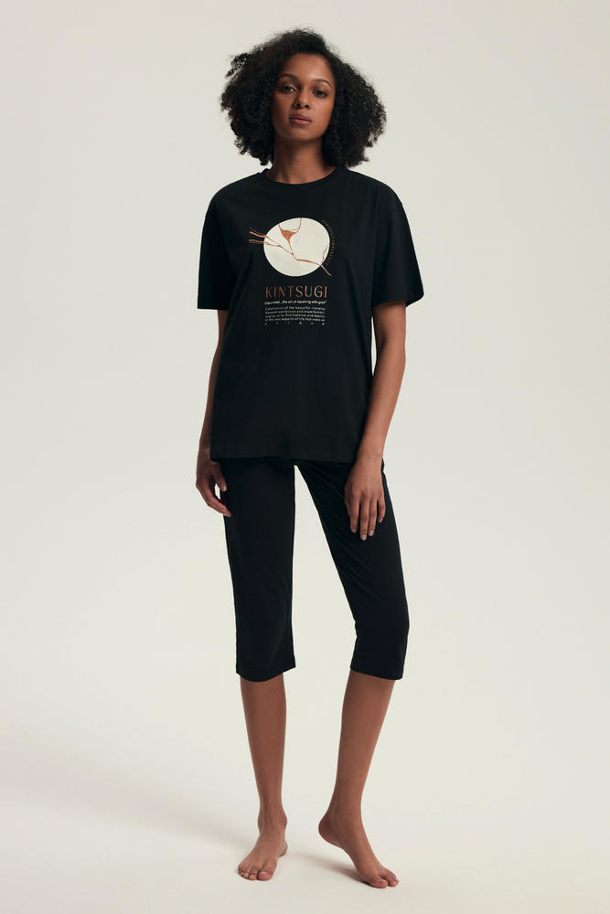 HENDERSON PIŻAMA DAMSKA DAIROKU 43728 AW25